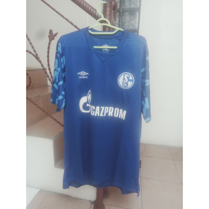 Schalke O4 2019/20 Home