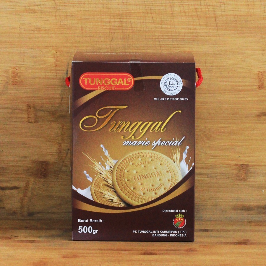 

Marie Tunggal Special Jumbo biskuit marie tunggal biscuit tunggal