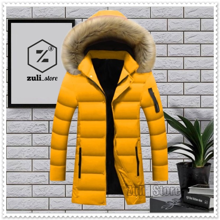 JUBAH/JAKET JUBAH BULU/JAKET KOREA/JAKET DEWASA WANITA/JAKET DEWASA PRIA/JAKET WINTER