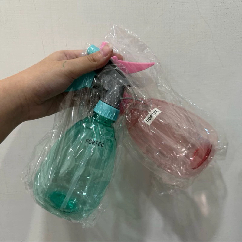 500cc FORTEC semprotan air botol sprayer disinfektan spray semprot air 500 ml semprot hama virus tan