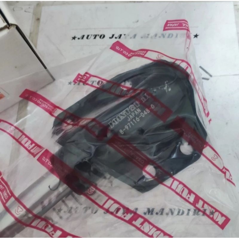 IDLE ARM IDLER ARM PANTHER 2.3 2.5 PANTHER TOURING FUJI JAPAN