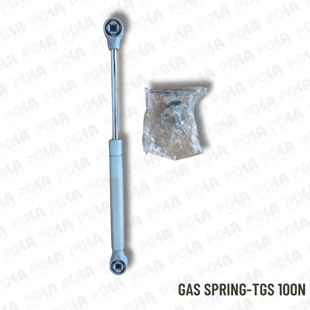 Gas Spring TACO - TGS 100N