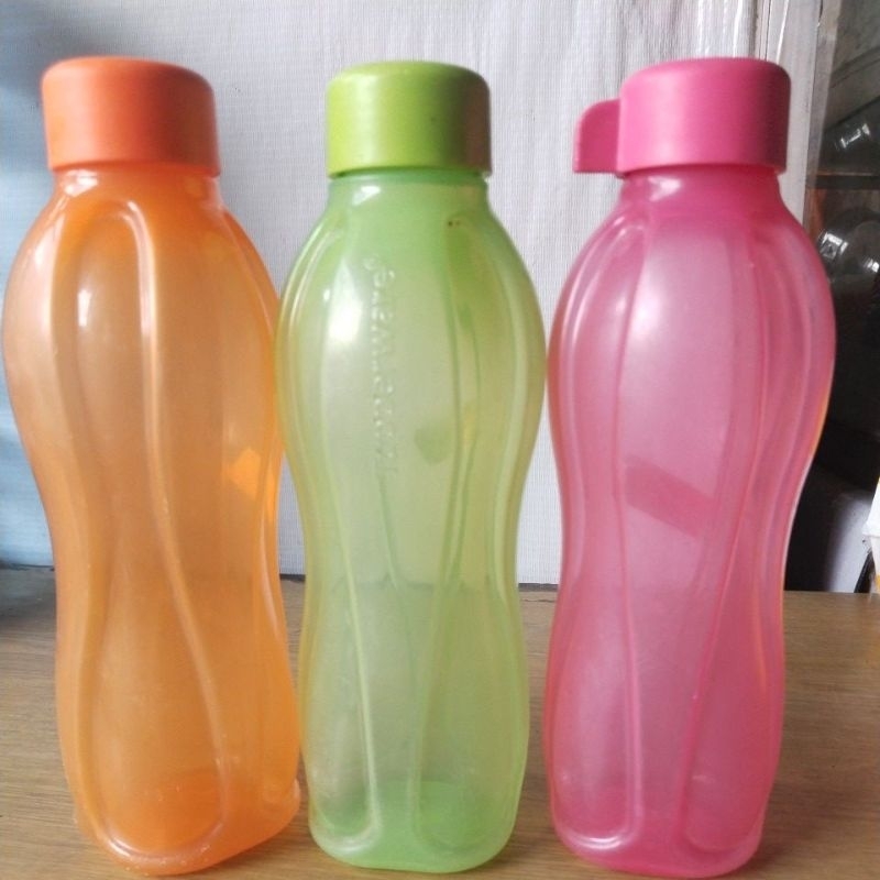 Botol Tupperware eco 500ml