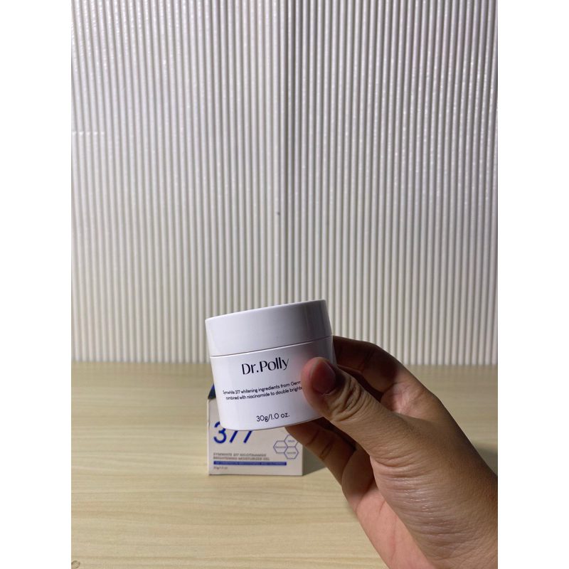 Moisturizer Dr. Polly