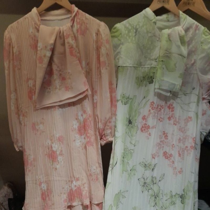 Sale Dress Meijiwang Original