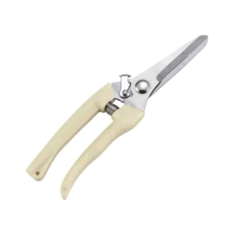 Gunting Ranting Dahan Bunga Lurus