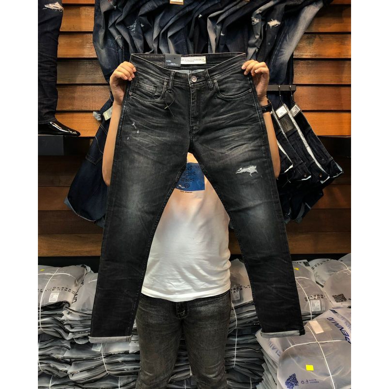 celana Jeans Pria/Celana Jeans Lacaso/Celana Jeans Pria Original