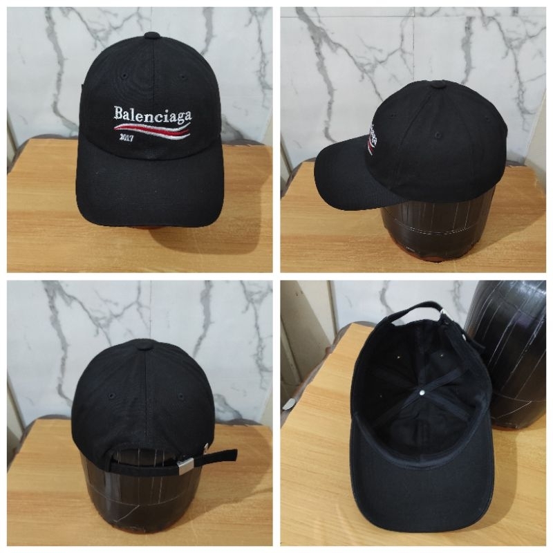 Topi Second Balenciaga