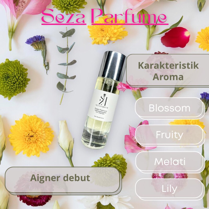 AIGNER DEBUT - WOMEN