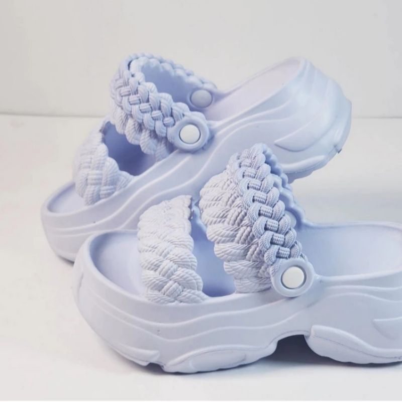 rafifhijab/sandal wanita dewasa/sepatu sandal terbaru/sandal wanita