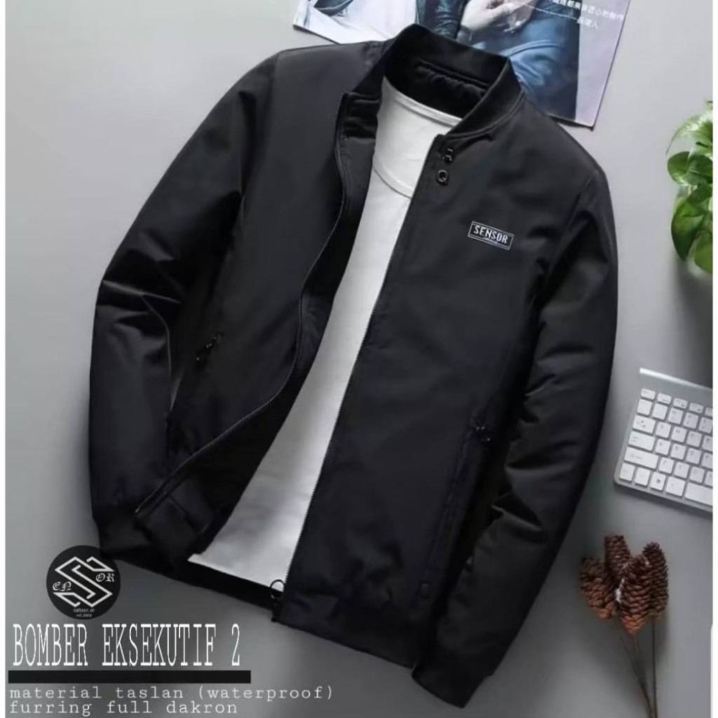 loba_ORIGINAL SNSR BOMBER EKSEKUTIF 2