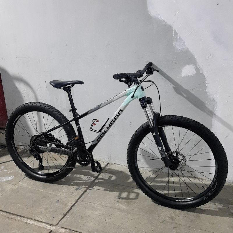 MTB POLYGON XTRADA 5 S 27,5