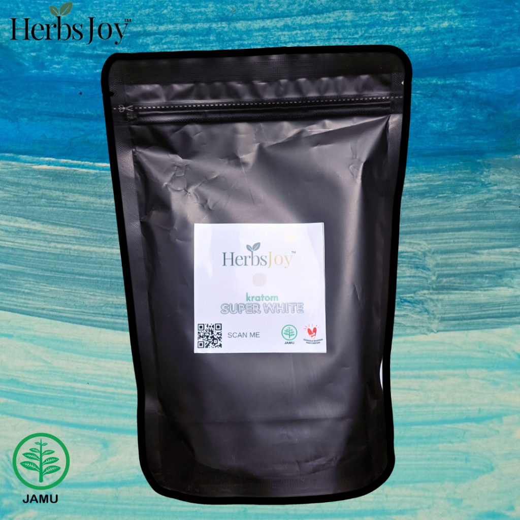 

100gr WHite bubukk sudah Bpom siap seduhh herbal terbaik