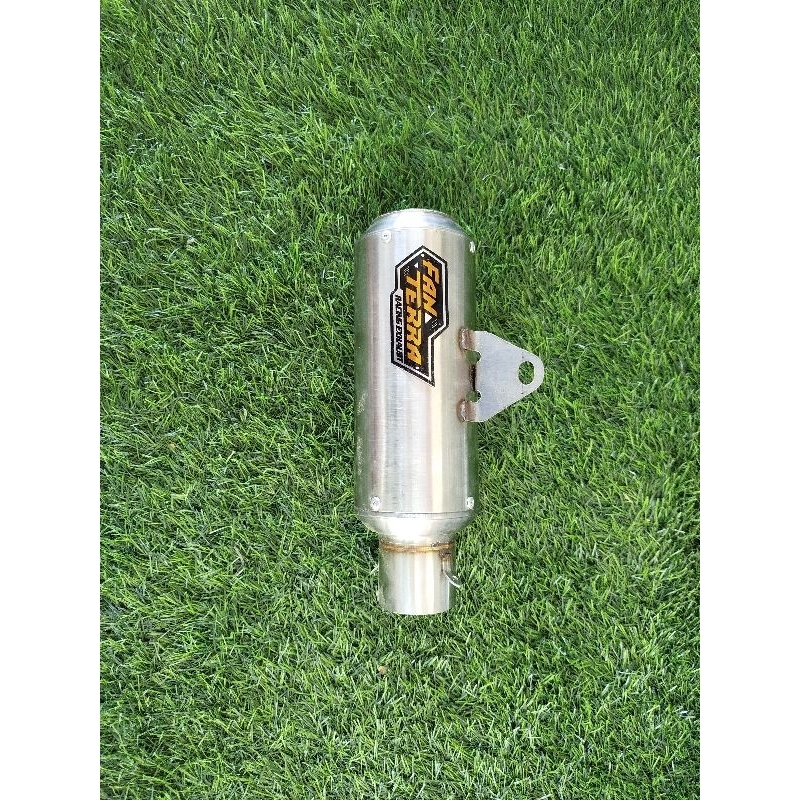 SLENCER KNALPOT RACING FANTERA GP1 KNALPOT RACING DRAG FANTERA GP1 SLENCER KNALPOT FANTERA KNALPOT R
