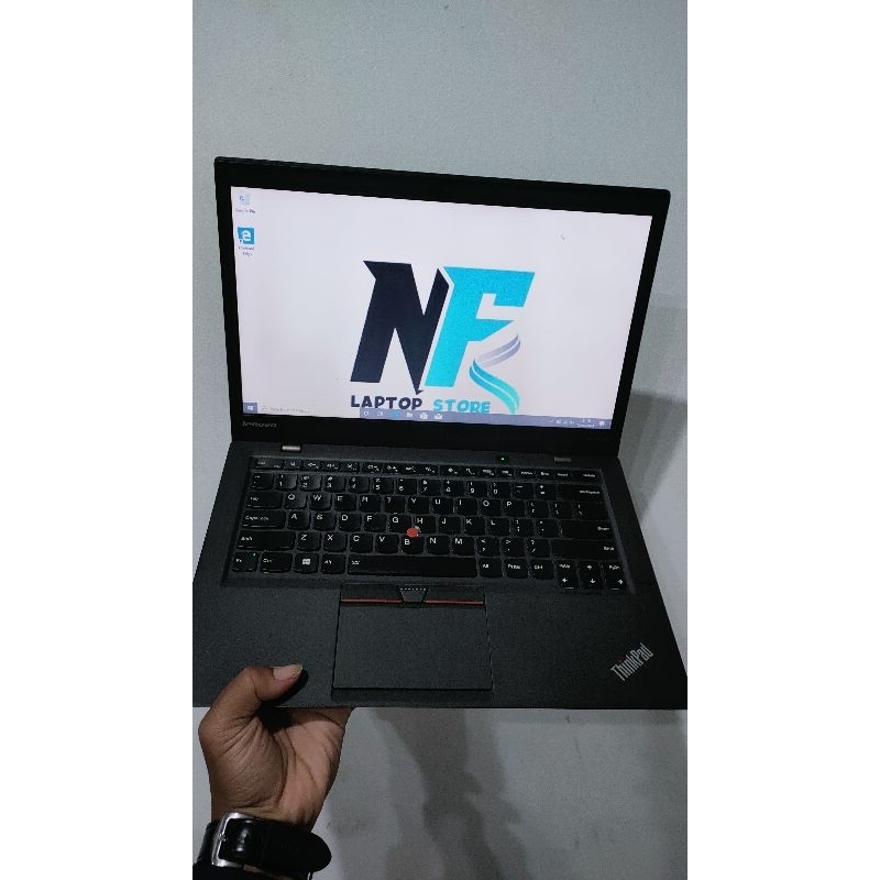 Lenovo Thinkpad X250 Core i5 Gen 5 Ram 8/128