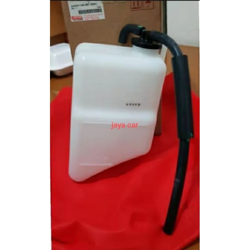 tabung air cadangan radiator Luxio grandmax grand max asli original