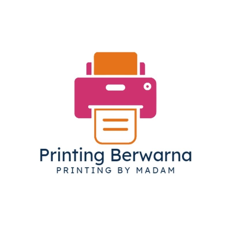 

Printing Berwarna
