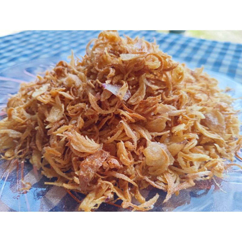 

Bawang Goreng Renyah