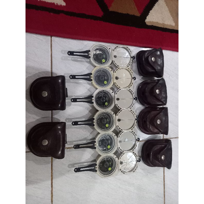 kompas Brunton 5008 Kompas Brunton Bekas