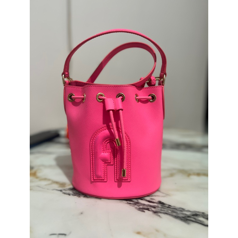 Tas FURLA bucket (PL) ORI