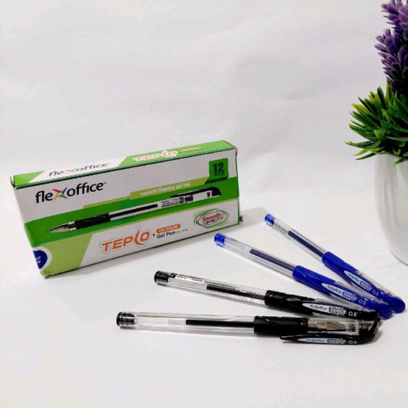 

Flexoffice Teplo Alat Tulis Kantor - Stationery