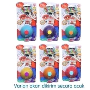 Emco Bounce - Mainan kutu loncat anak original