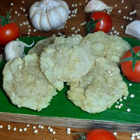 

Cireng Krispi Original Gurih Isi 10 PCS (Ekstra Bumbu Gurih)