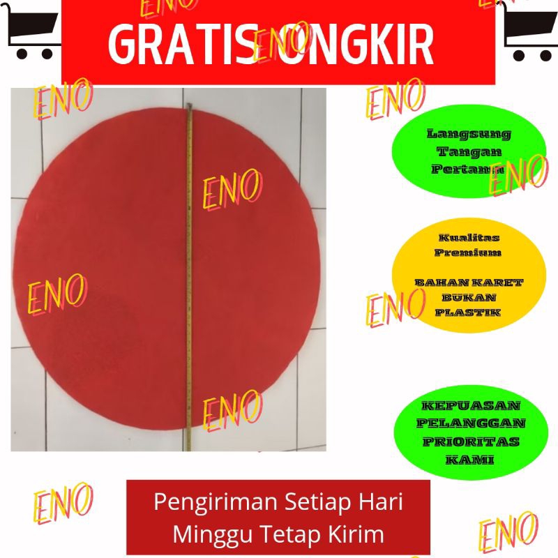 alas kurungan ayam/ alas kurungan / alas / karpet kurungan ayam / karpet