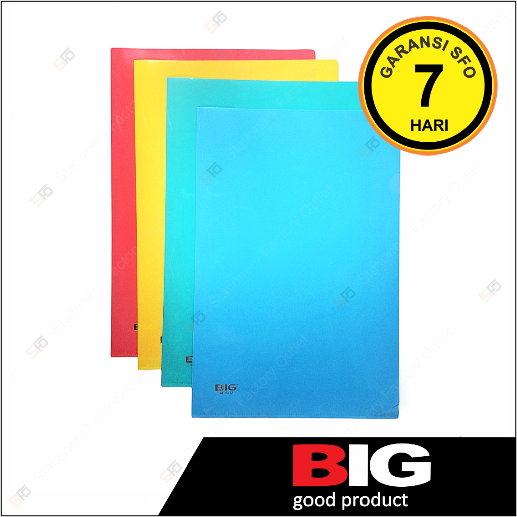 

Map L Pastel Big F4 - 8313
