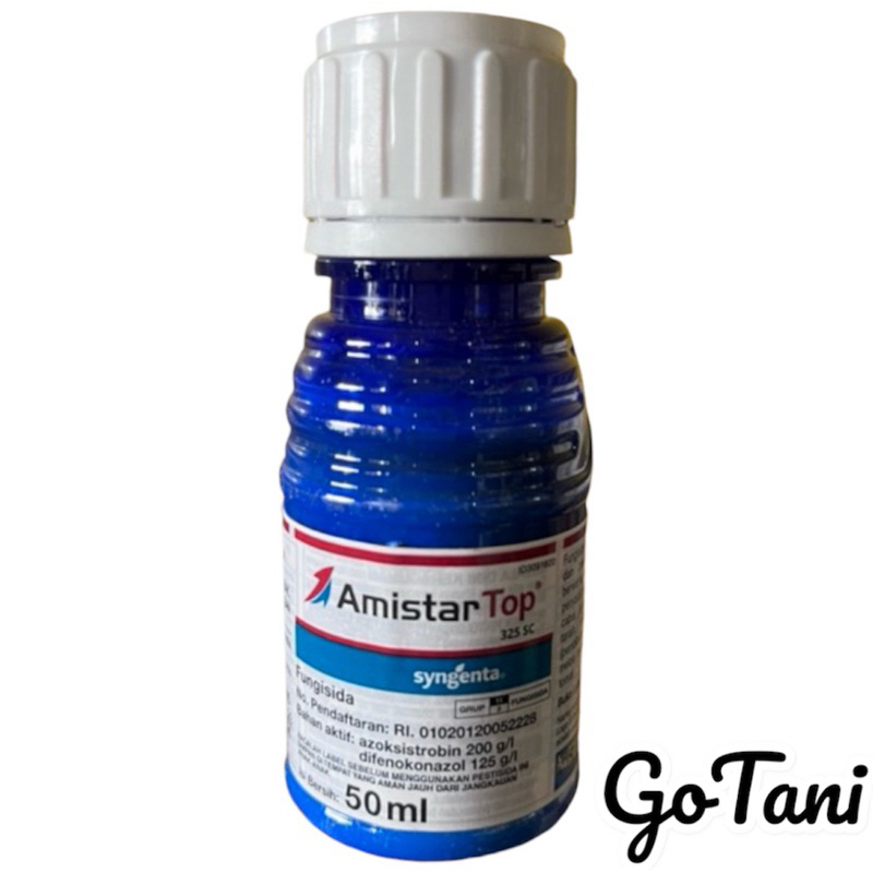 Amistartop 50 ML