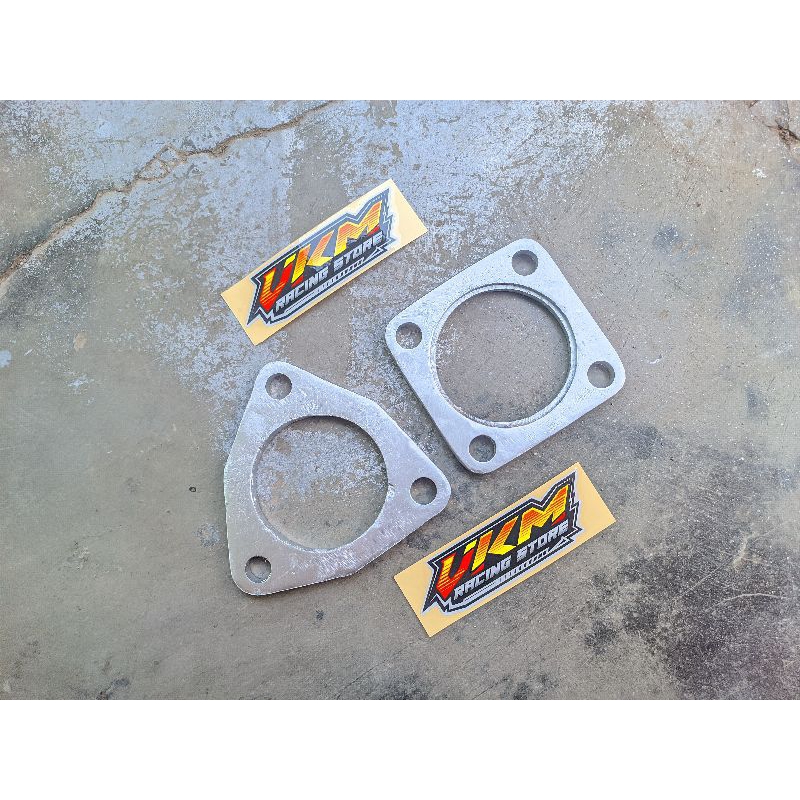 Plendes Knalpot Truk Canter - Ragasa - Umplung - Engkel Canter
