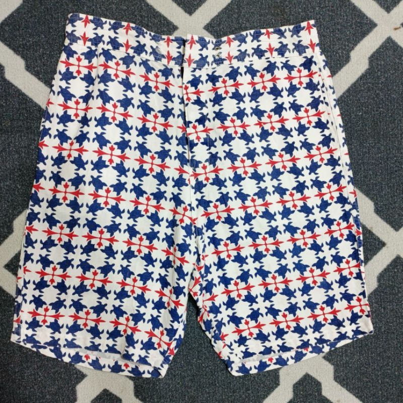 celana pendek pria REYN SPOONER second original