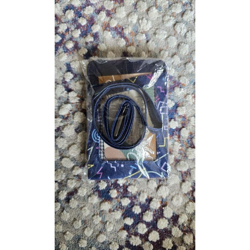 

Brand New ID Card Landyard Name Tag Footage