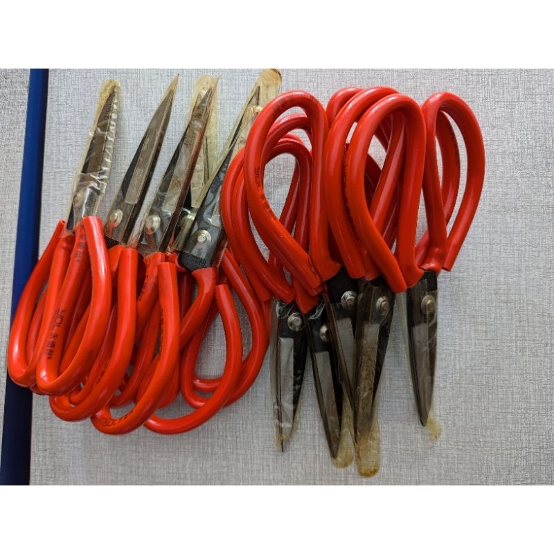 

gunting konveksi/garmen(gunting kodok)