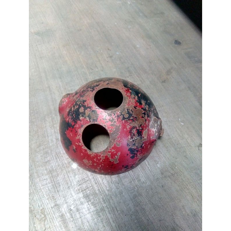 batok lampu Suzuki a100