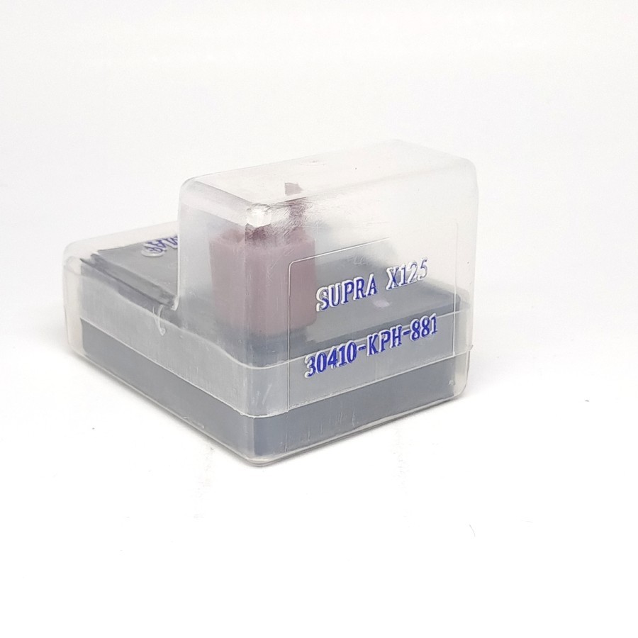 CDI FUKUYAMA HONDA KARISMA / SUPRA X 125 (KPH/KTM) CDI SUPRA X 125 FUKUYAMA