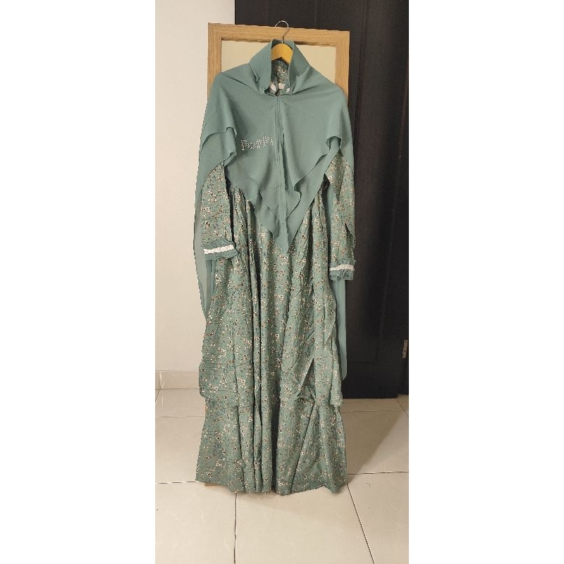 homey syari by poppy