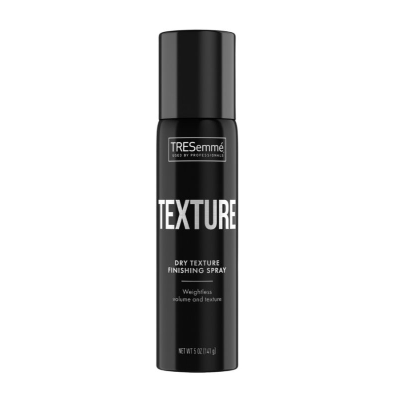 Tresemme Dry Texture Finishing Hair Spray