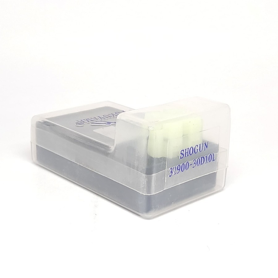 CDI FUKUYAMA SUZUKI SHOGUN 110 (30D70) CDI SHOGUN 100 FUKUYAMA