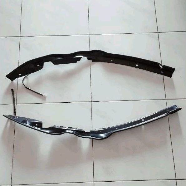 Sensor Otomatis Pintu Bagasi Fortuner VRZ 2016 Up