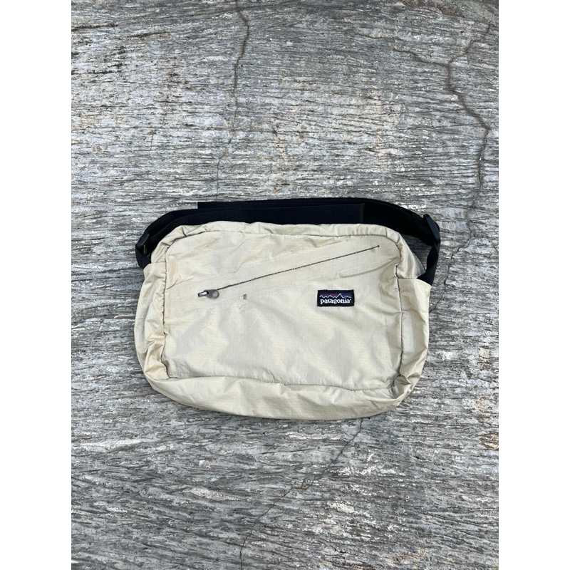 Tas selempang patagonia