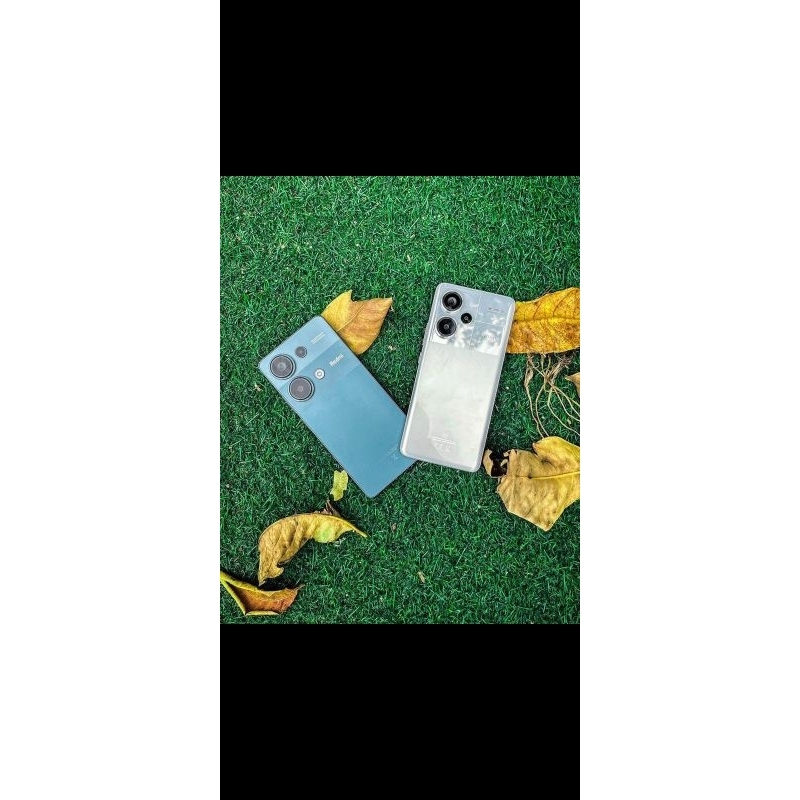 Xiaomi redmi 13 ram 8/128