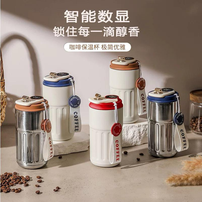 TUMBLER DEWASA HN-136