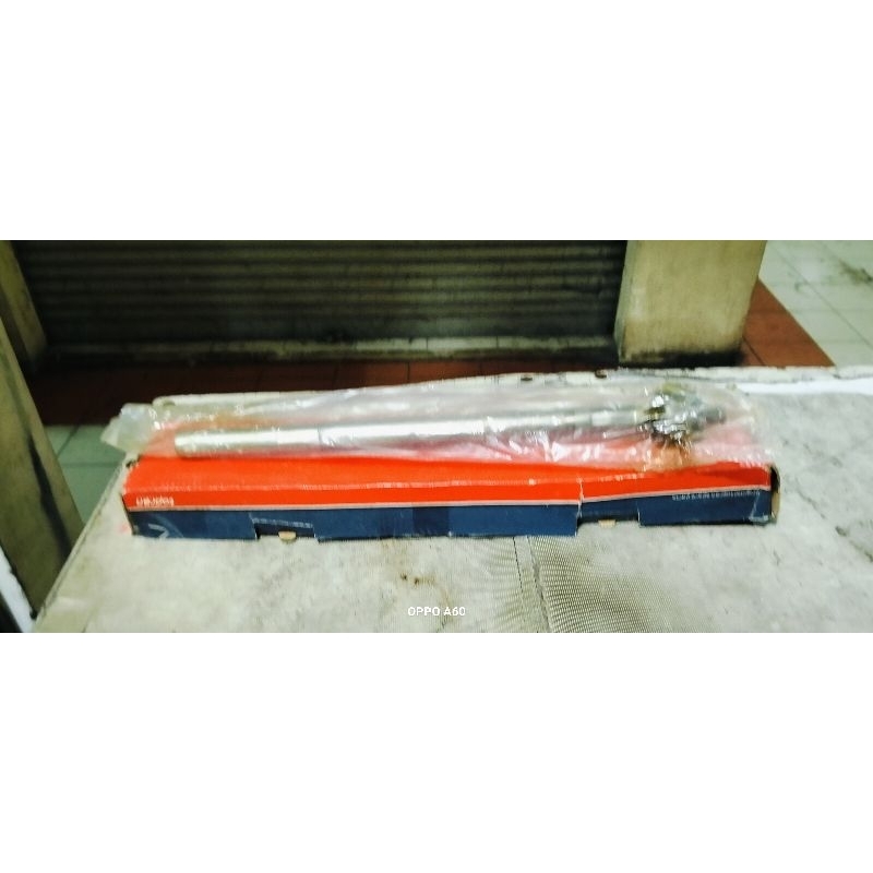 long tie rod Peugeot 306 N3 n5