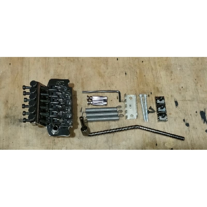 Tremolo Updown Floyd Rose Special ESP original - COSMO
