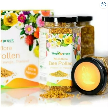 

Bee Pollen 330 gr