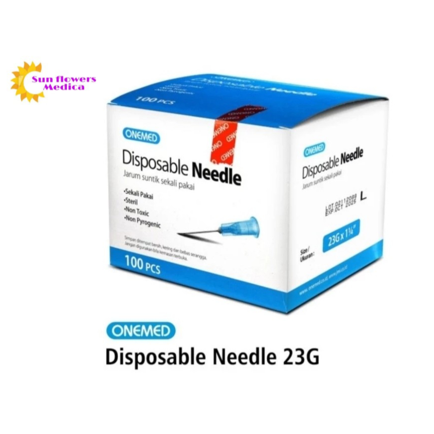 Nald 23G Onemed