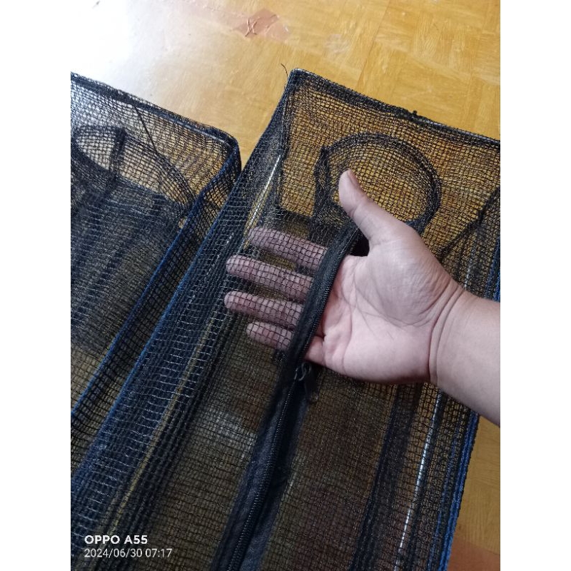 RB bubu waring jebakan ikan perangkap udang,ikan gabus belut lele dan hewan air lainnya jaring