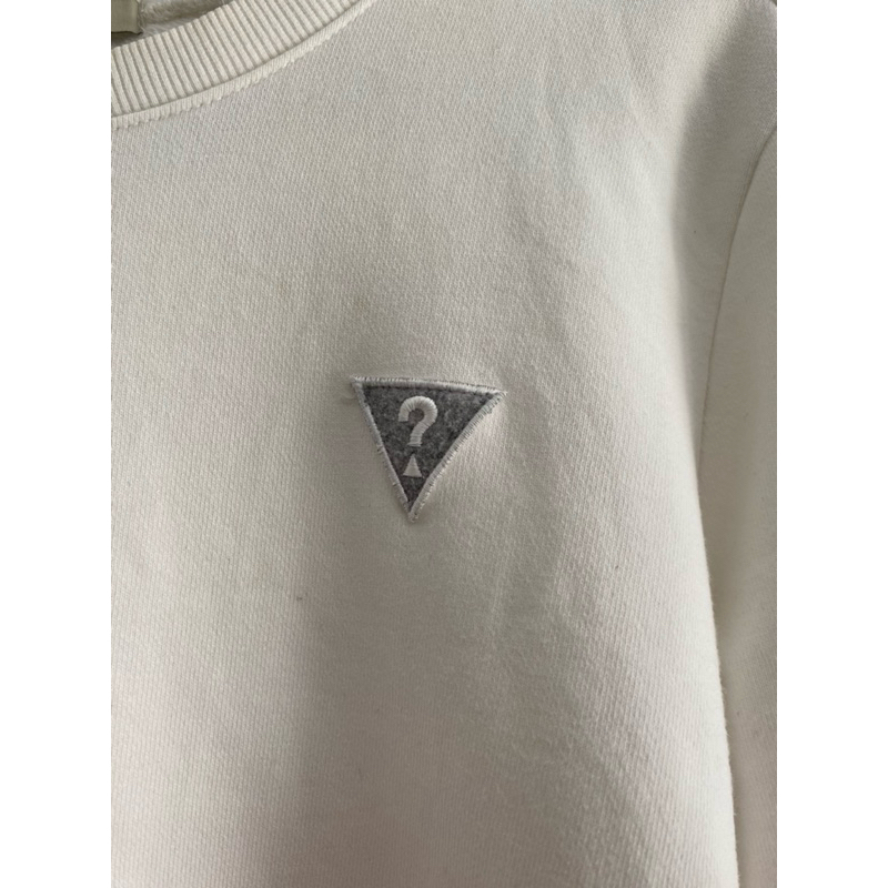Crewneck Guess