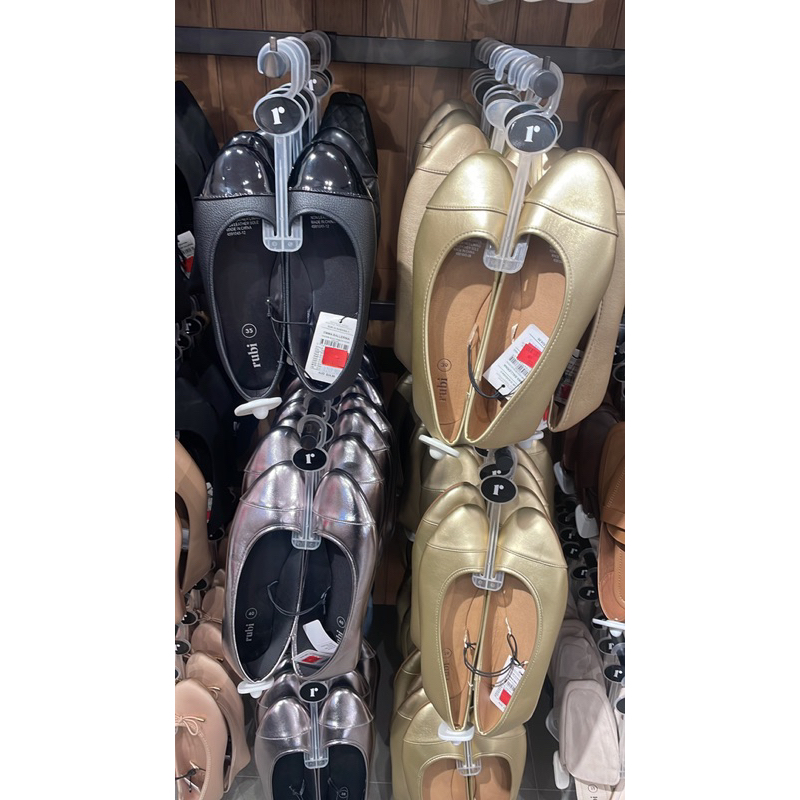 RUBI WOMENS FLAT SHOES SALE UP TO 70%